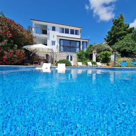 Villa Anabela Zavala Dış mekan fotoğraf