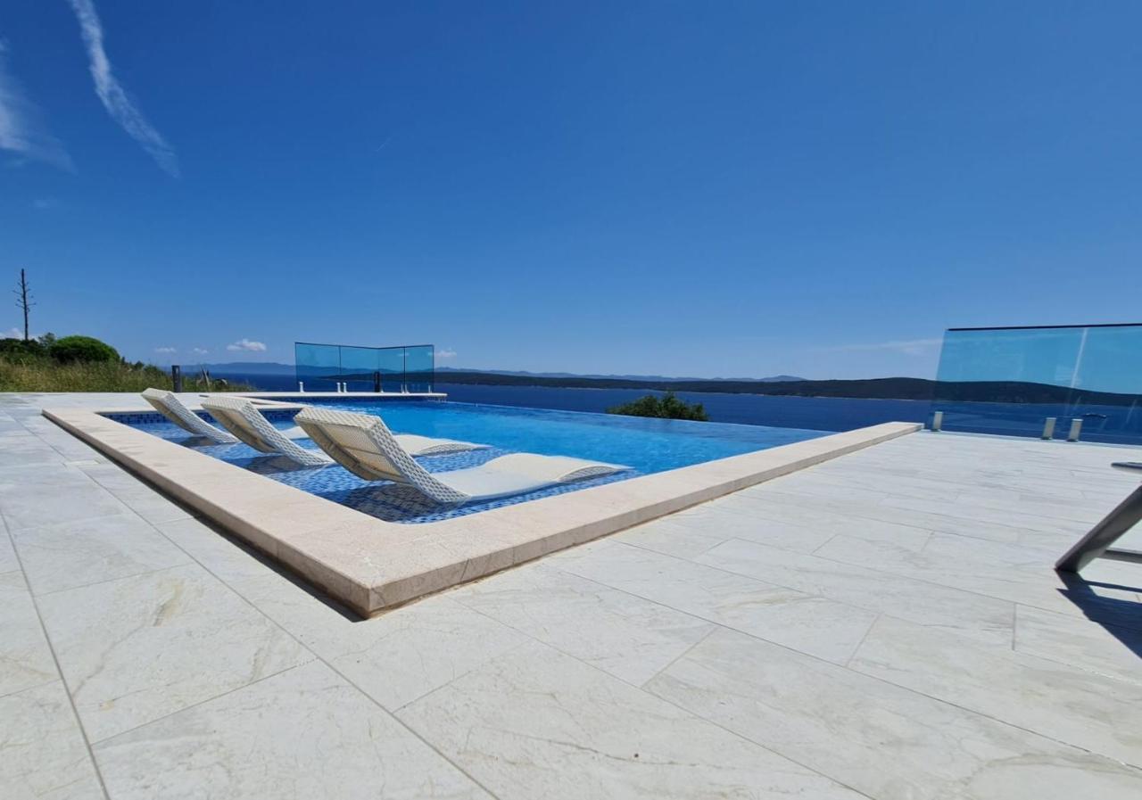 Villa Anabela Zavala Dış mekan fotoğraf