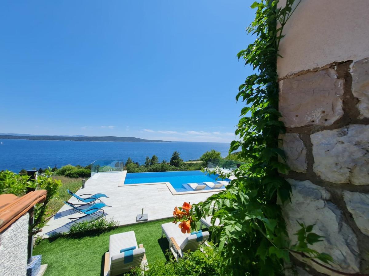 Villa Anabela Zavala Dış mekan fotoğraf