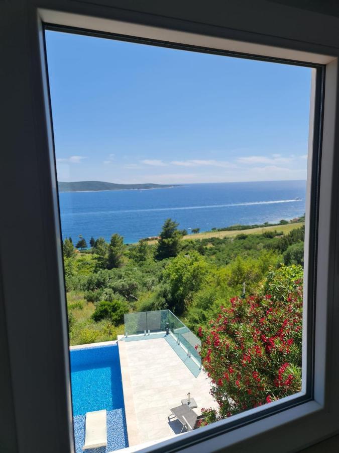 Villa Anabela Zavala Dış mekan fotoğraf