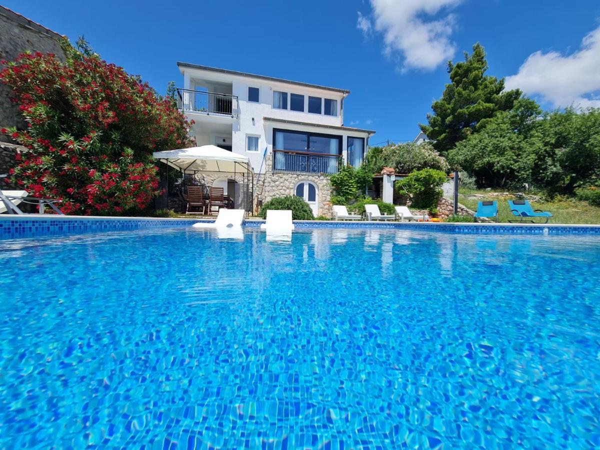 Villa Anabela Zavala Dış mekan fotoğraf