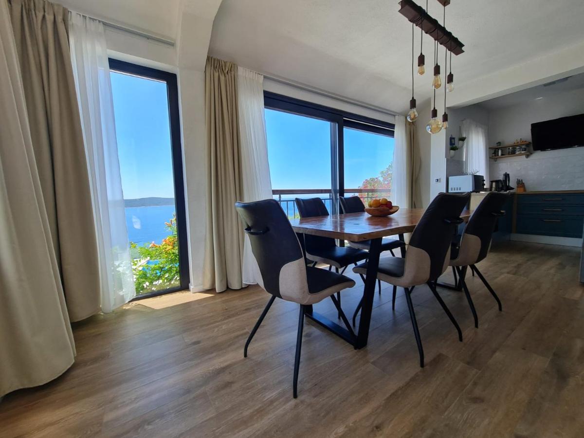 Villa Anabela Zavala Dış mekan fotoğraf