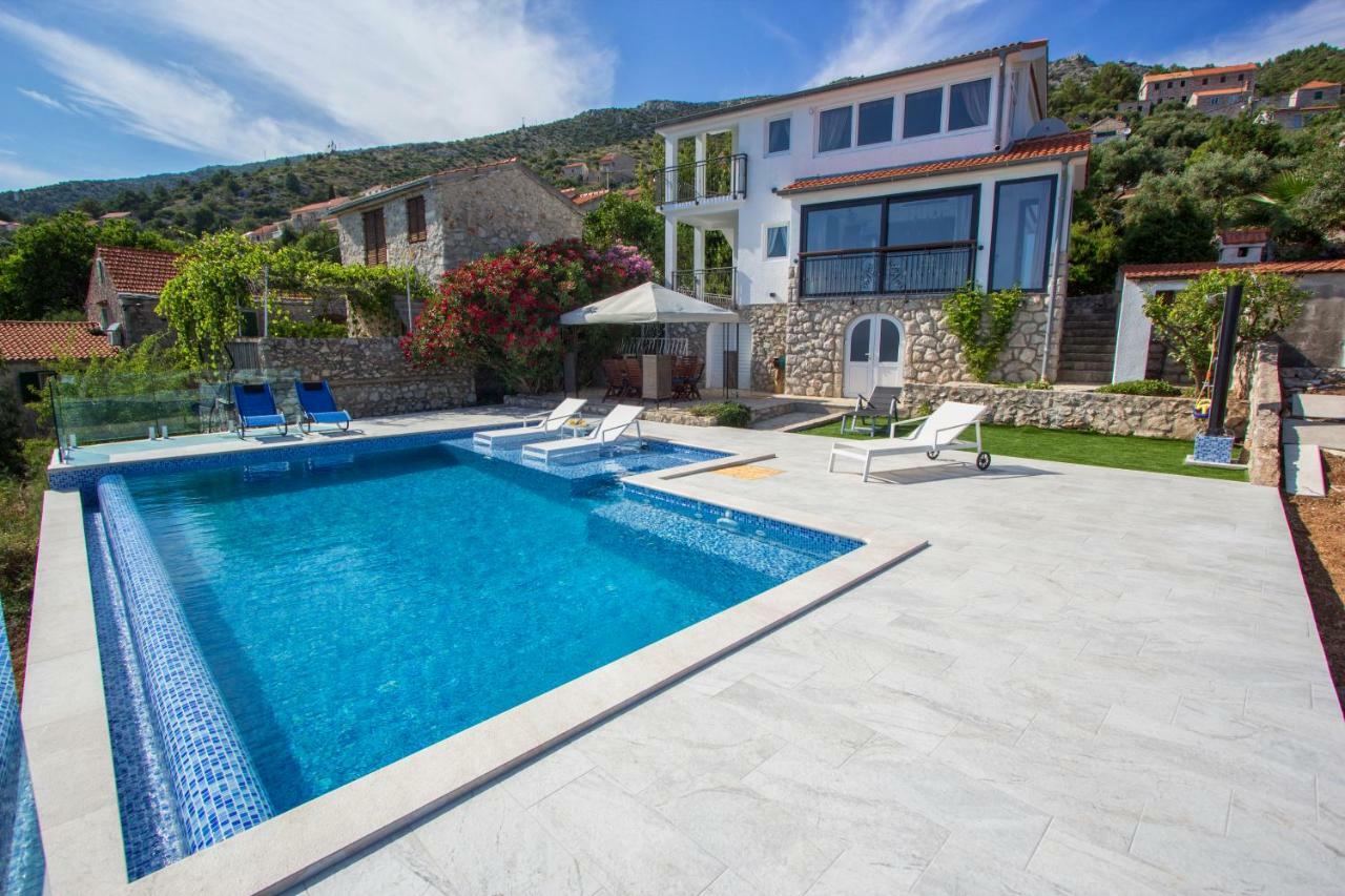 Villa Anabela Zavala Dış mekan fotoğraf