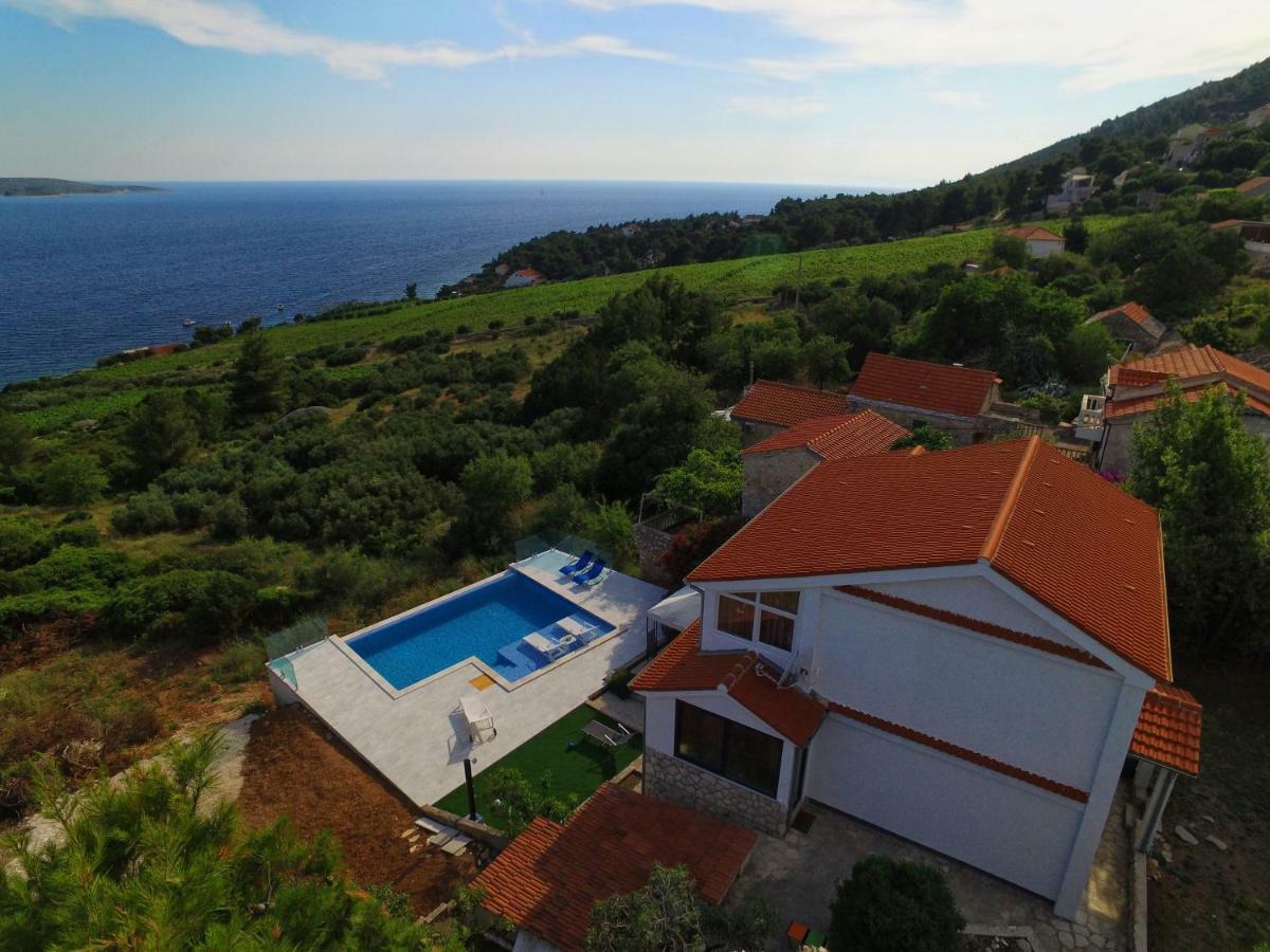 Villa Anabela Zavala Dış mekan fotoğraf