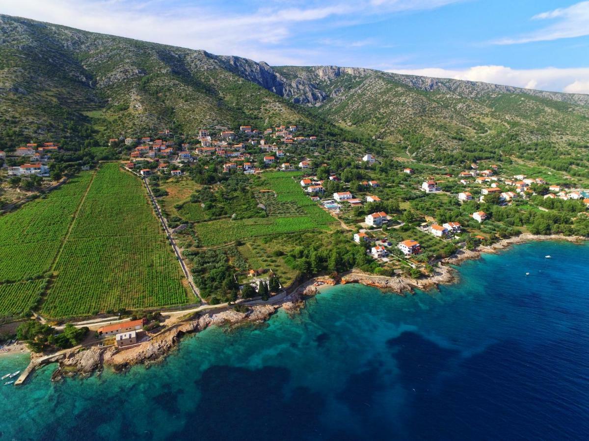 Villa Anabela Zavala Dış mekan fotoğraf