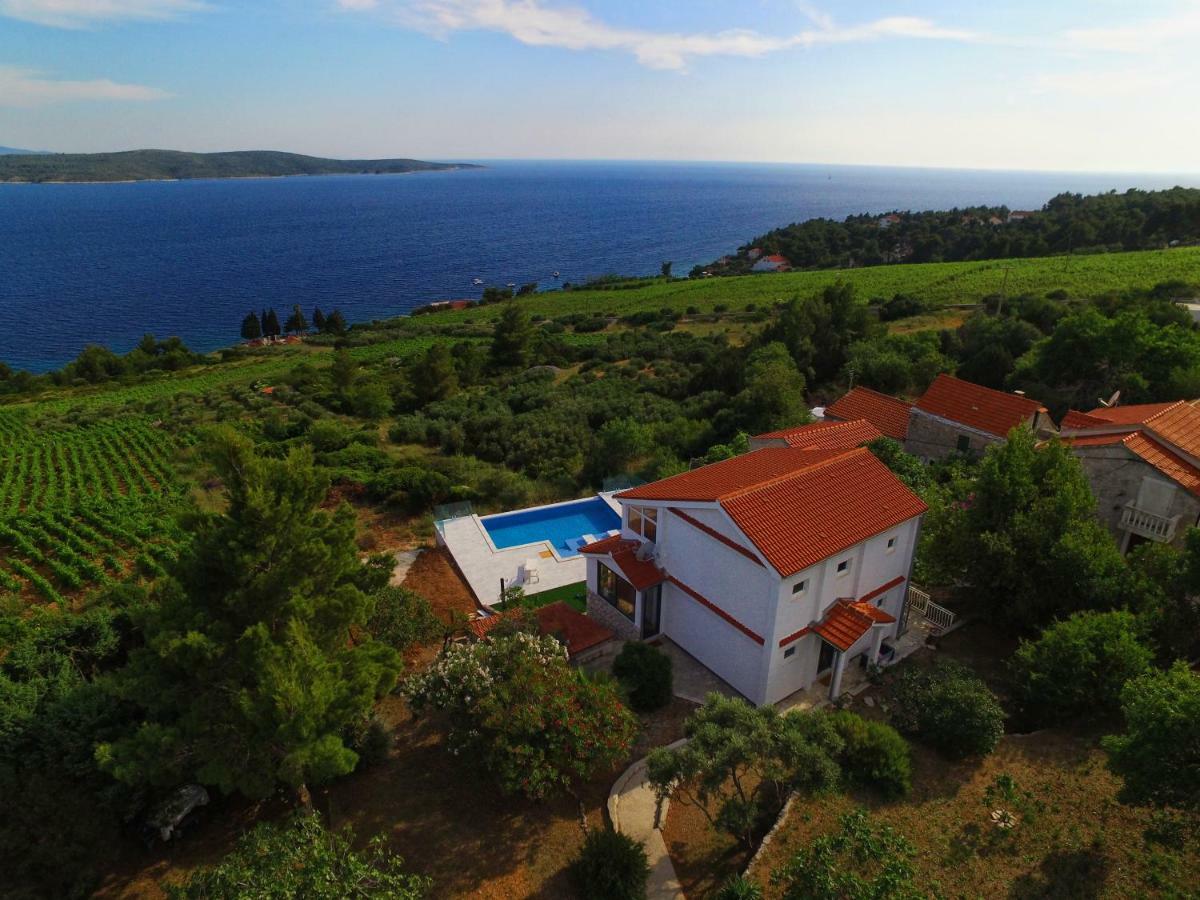 Villa Anabela Zavala Dış mekan fotoğraf