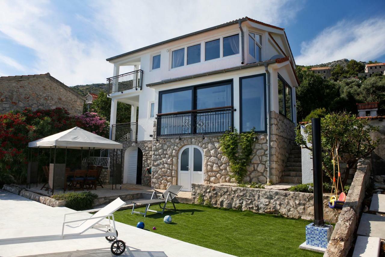 Villa Anabela Zavala Dış mekan fotoğraf
