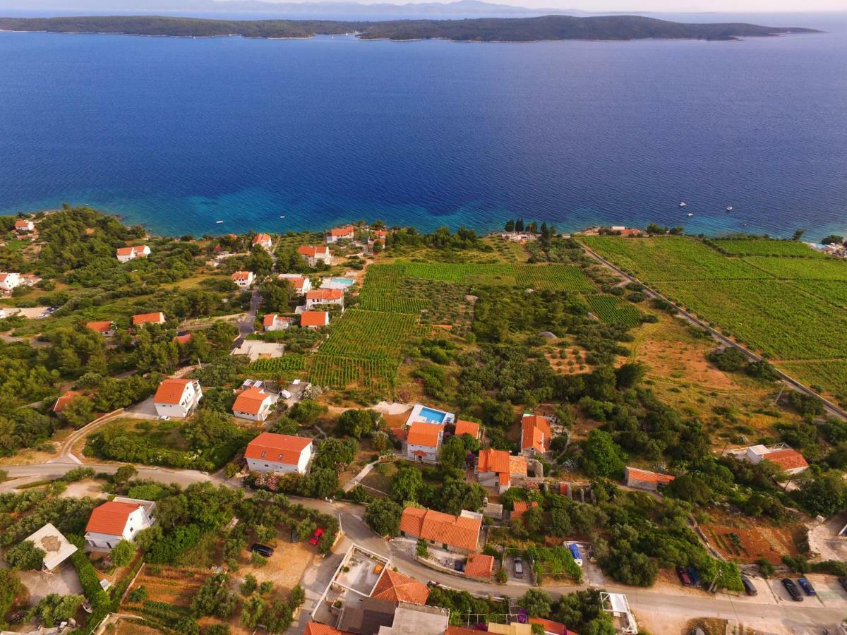 Villa Anabela Zavala Dış mekan fotoğraf