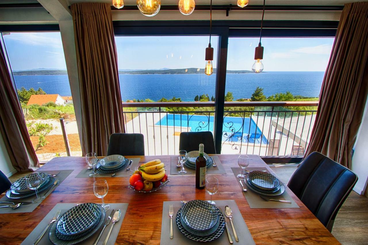 Villa Anabela Zavala Dış mekan fotoğraf