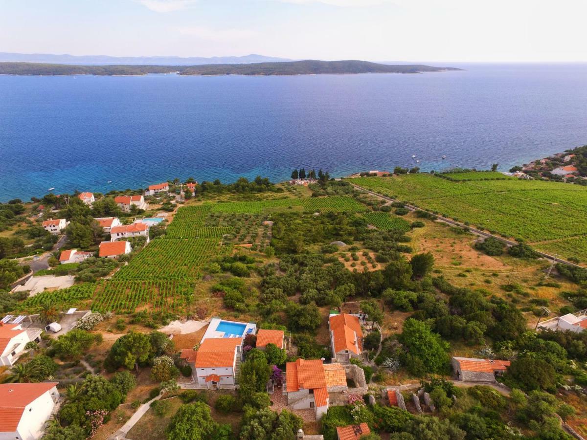 Villa Anabela Zavala Dış mekan fotoğraf
